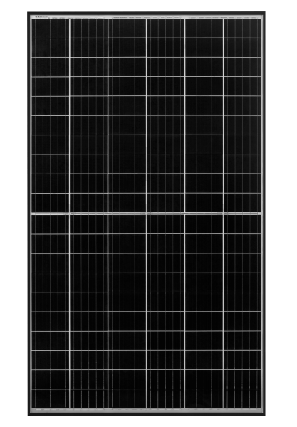 Panou Fotovoltaic Monocristalin Halfcut Wp Jkm M H V Jinko