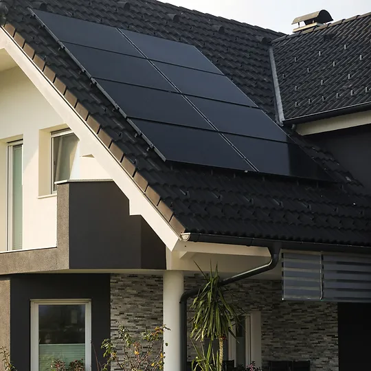 Panou fotovoltaic monocristalin 430Wp Bisol Duplex Full-Black [2]