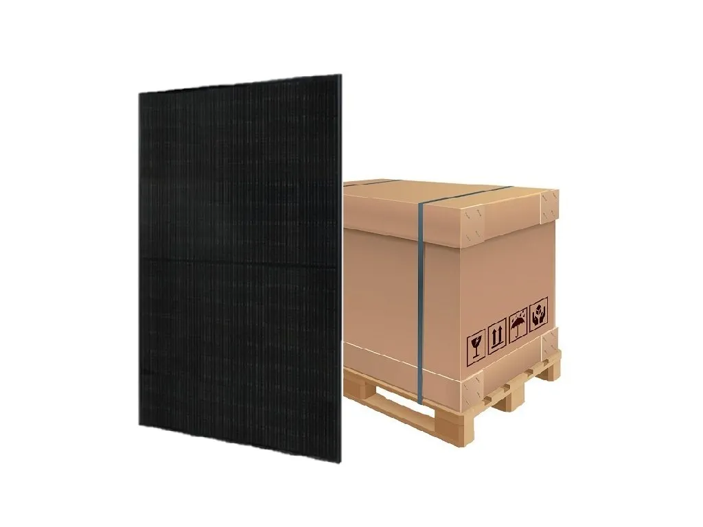 Panou fotovoltaic monocristalin 460Wp AEG PERC AS-M1203Z-H(M10)-460-HV [2]