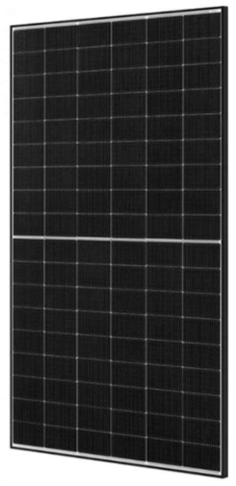 Panou Fotovoltaic Monocristalin Bifacial JA Solar 450W Deep Blue 4.0 Pro TOPCon [1]