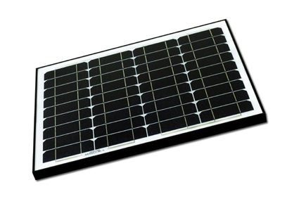 Panou fotovoltaic monocristalin WW30Max 4Sun 30W [1]