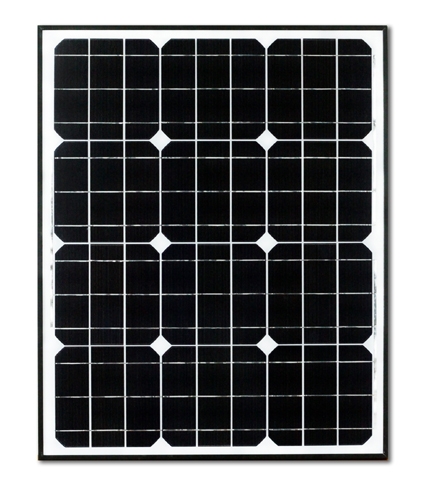 Panou fotovoltaic monocristalin WW50Max 4Sun 50W-big