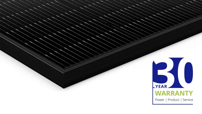 Panou fotovoltaic SunPower Performance 7 455W Full Black G2.0 [4]