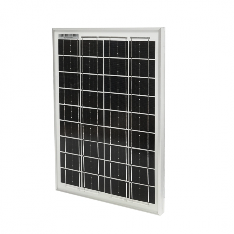 Panou fotovoltaic Thor 10W 340x240x17 mm [1]