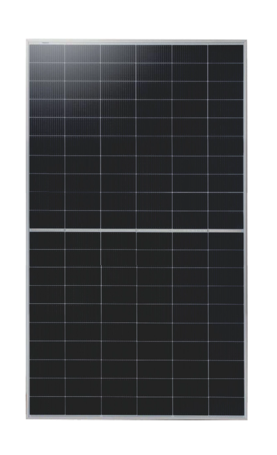 Panou Fotovoltaic Ulica 500W Full Black, Monocristalin, N-Type, TOPCon [1]