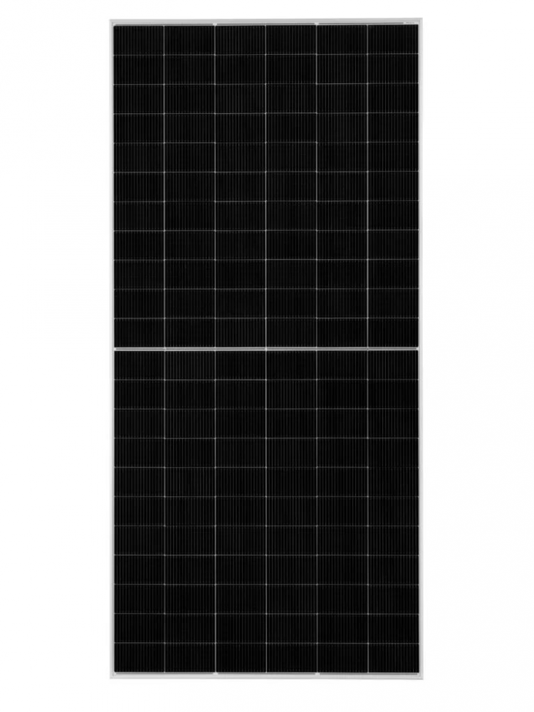 Panou solar bifacial N-Type TOPCon 620W Black Frame JA Solar JAM66D45-620/LB [1]