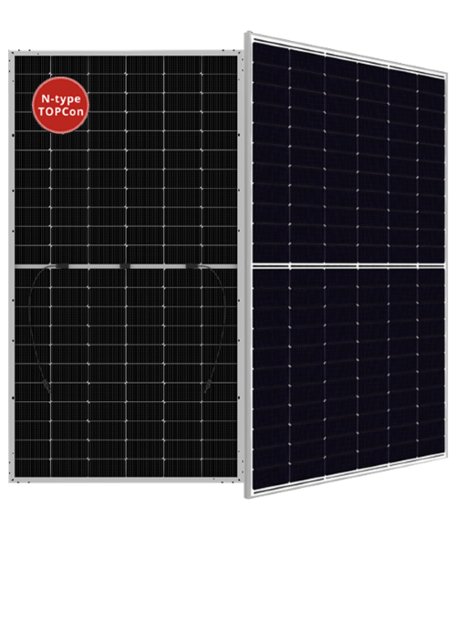 Panou Solar Canadian Solar 620Wp CS6.2-66TB N-Type Bifacial [1]