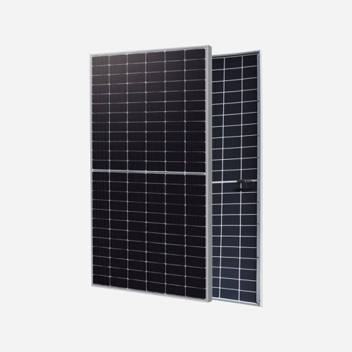 Panou Solar JA Solar 710W N-Type TOPCon JAM66D46-710/LB [1]