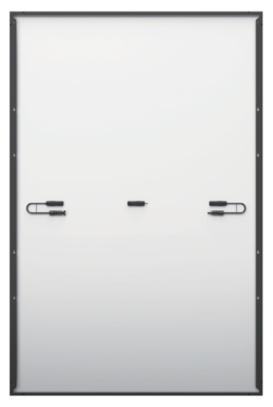 Panou Solar Longi 435W Hi-Mo6 Scientist LR5-54HTB-435M [2]