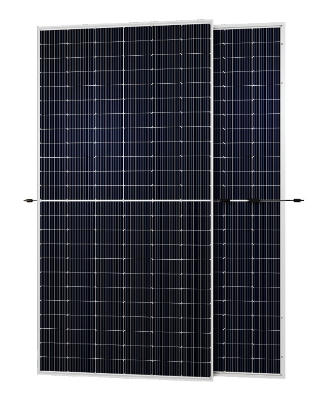 Panou solar OSDA bifacial N-Type 590W [1]