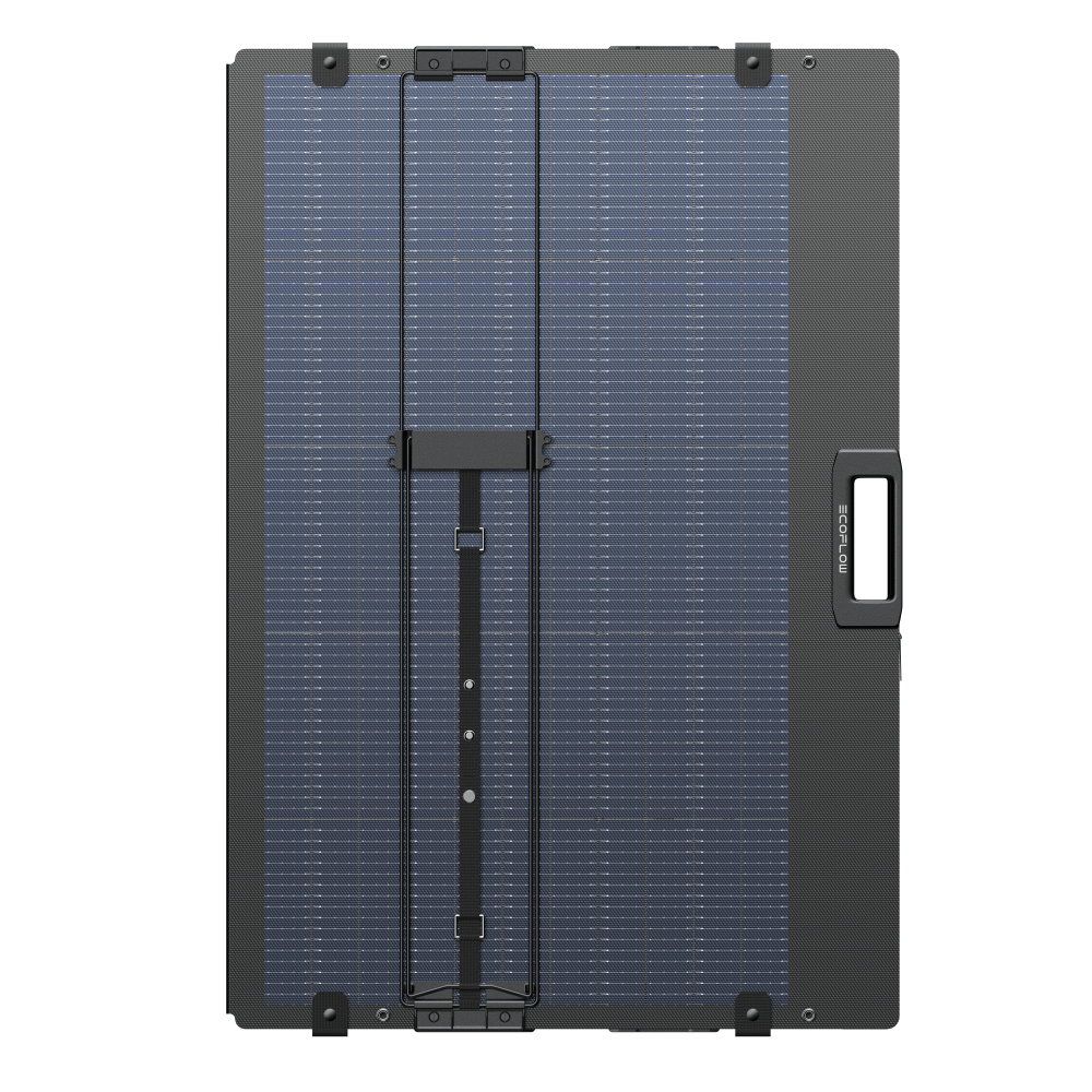 Panou Solar Pliabil EcoFlow 400W Ultra-Ușor [7]