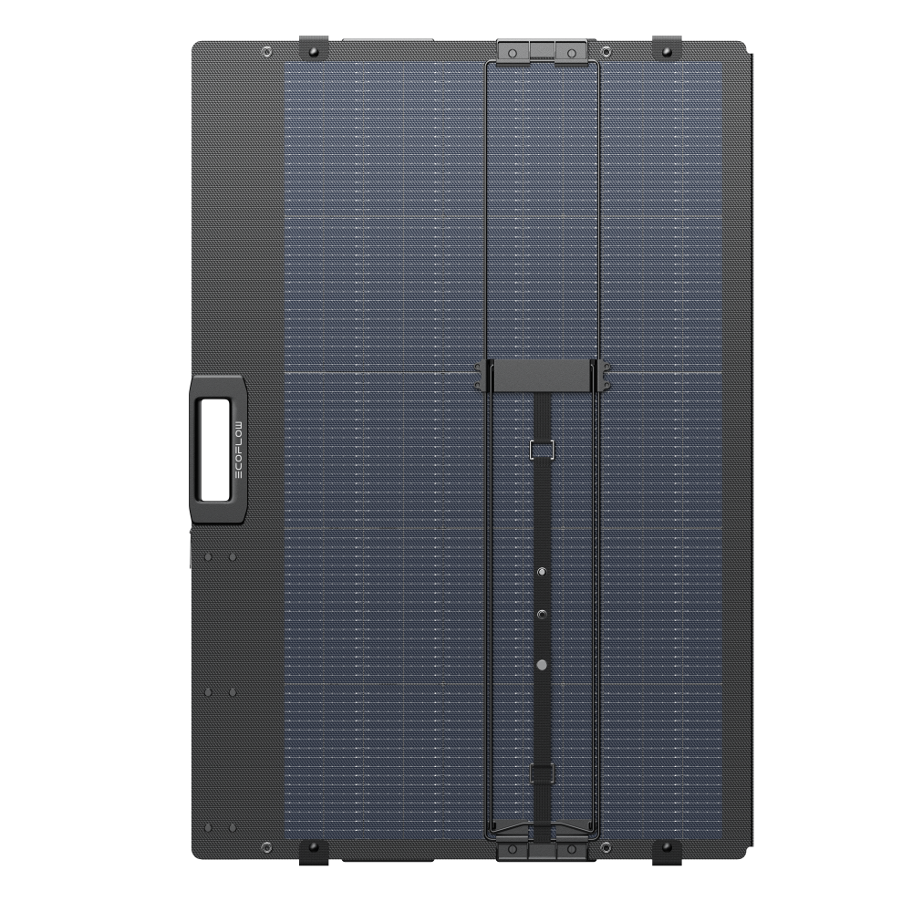 Panou Solar Pliabil EcoFlow 400W Ultra-Ușor [1]