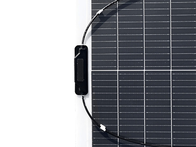 Panou Solar Semi-Flexibil Solmax100W CPC SOLARFAM [3]