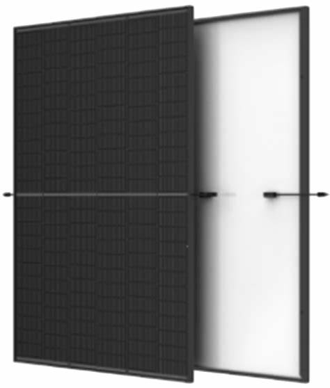 Panou Solar Trina Solar 435W N-Type TOPCon TSM-435NEG9R.25 (FB, DG) [1]