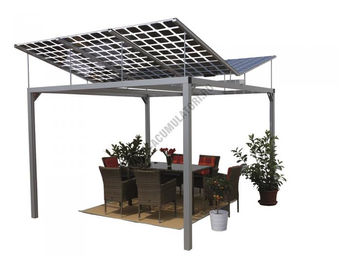 Pavilion Toskana 1.26 kWp-big