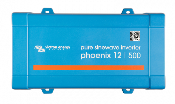 Victron Energy Phoenix Inverter 12/500 120V VE.Direct NEMA 5-15R-big
