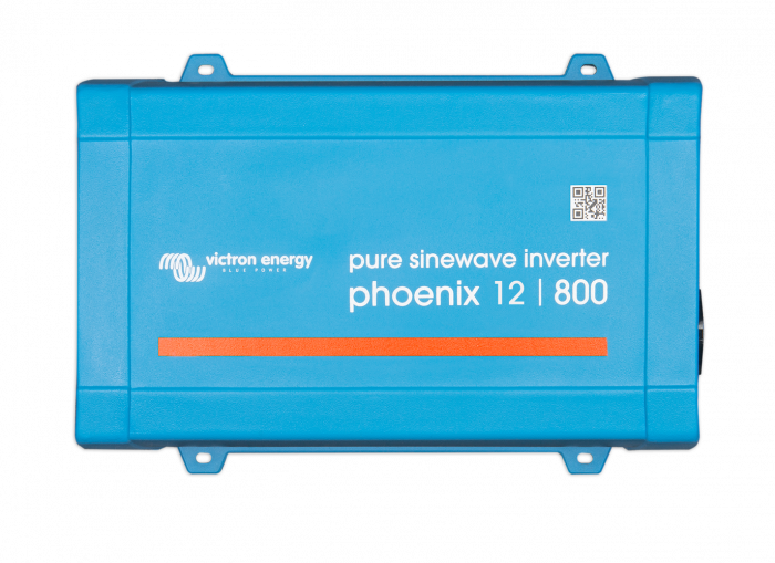 Victron Energy Phoenix Inverter 12/800 120V VE.Direct NEMA 5-15R-big