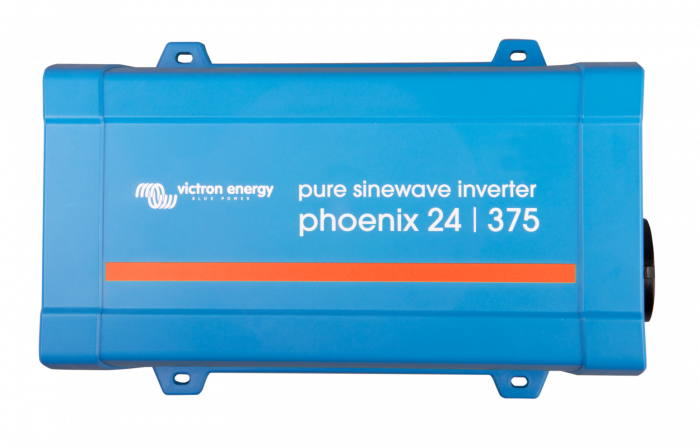 Victron Energy Phoenix Inverter 24/375 230V VE.Direct IEC-big