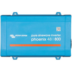 Victron Energy Phoenix Inverter 48/800 120V VE.Direct NEMA 5-15R-big