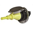 Mufa Victron Energy 32A/250Vac (2p/3w) otel inoxidabil cu capac [3]