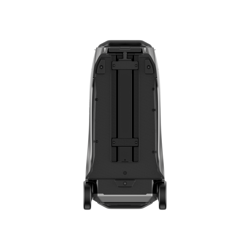 Statie de energie portabila Ecoflow Delta Pro 3 [4]