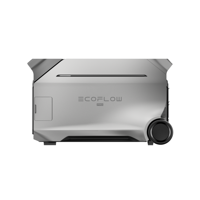 Statie de energie portabila Ecoflow Delta Pro 3 [2]