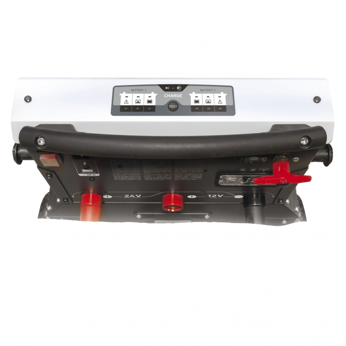 Robot demaror Gys Energy Station FP Booster (bateriile nu sunt incluse) [2]