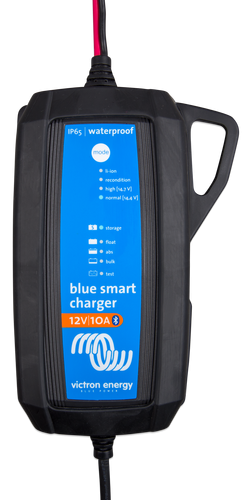 Victron Energy Rubber bumper for Blue Smart IP65 Charger 12/10, 12/15, 24/8-big