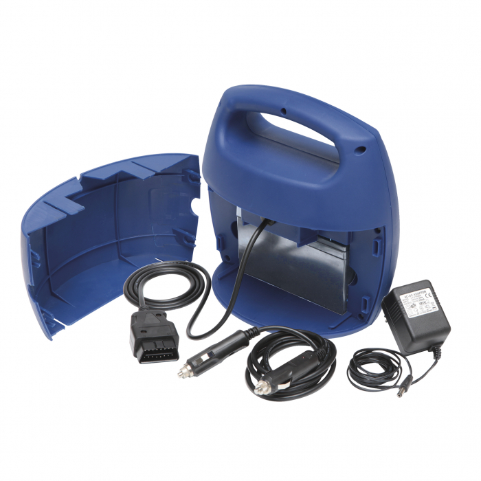 Salvare memorie OBD Gyspack [3]