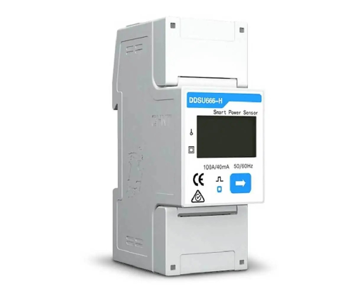 Senzor inteligent de putere monofazat Huawei DDSU666-H [2]
