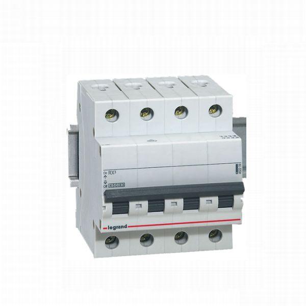 Siguranta Legrand RX3 4P C20 4500A 419742 [1]