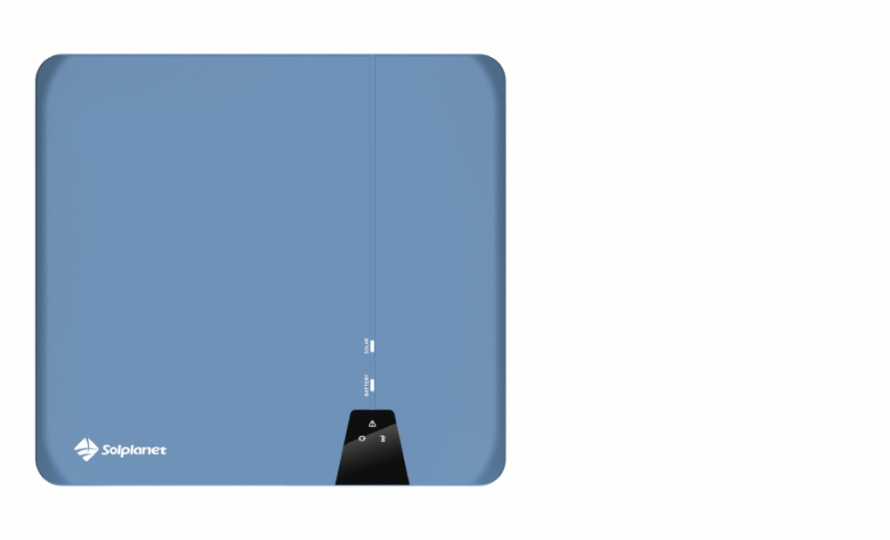 Sistem Fotovoltaic Monofazat SMART On-Grid 6kWp, stocare 9.6kWh - Panouri Monocristaline CanadianSolar/Longi/Jinko [2]