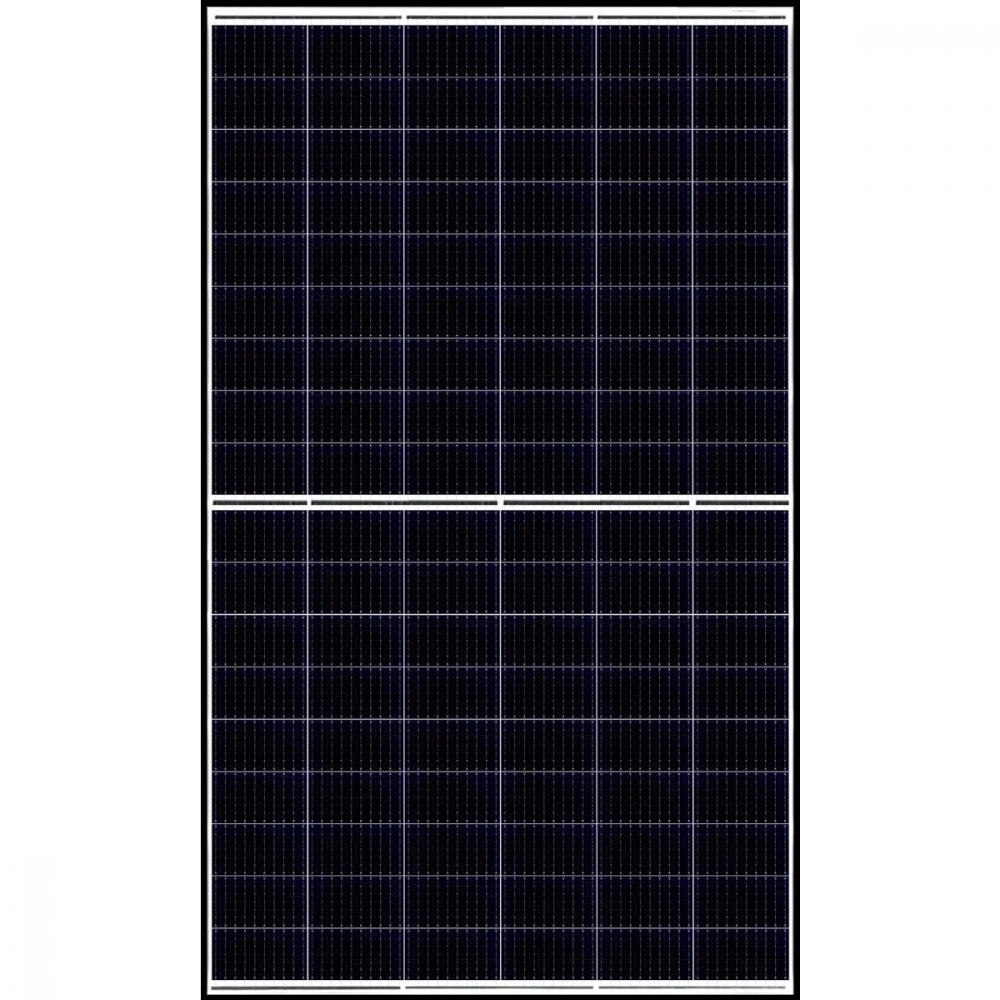 Sistem fotovoltaic off-grid / hybrid Poweracu 10kWp cu invertor DEYE 10kW si stocare Litiu 20kWh + sistem prindere tabla [2]