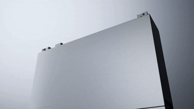 Sistem Fotovoltaic Trifazat Hibrid EcoFlow PowerOcean 20kWp – Invertor 20kW, Baterie 10kWh + Structura pentru Acoperis Tabla/Tigla [4]