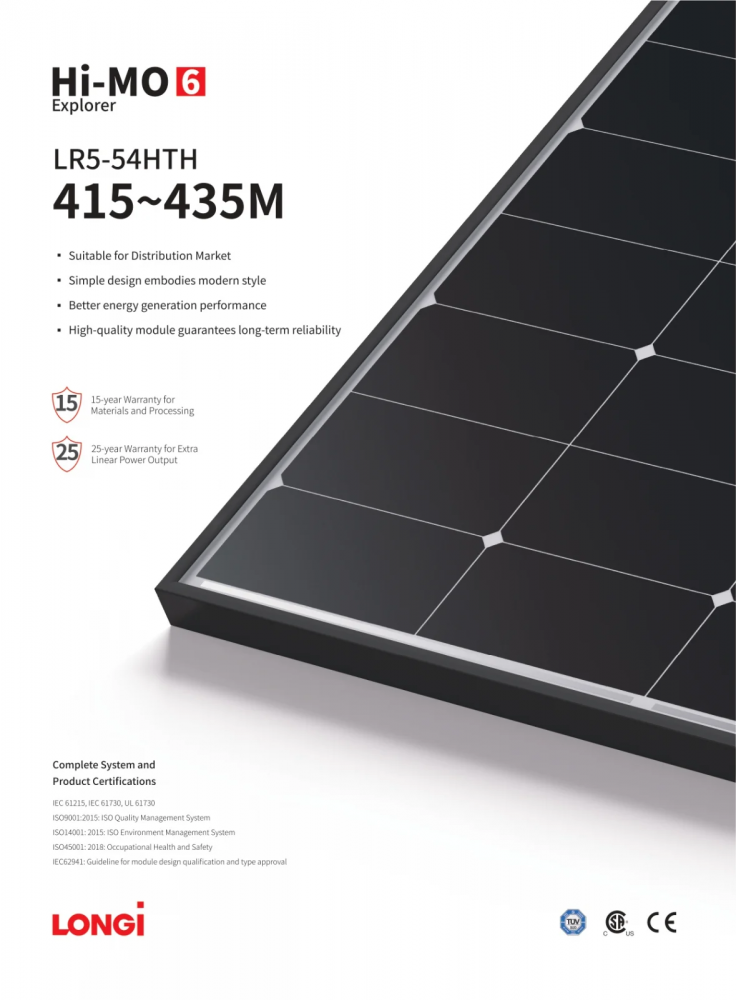Sistem fotovoltaic trifazat on-grid Poweracu 10kWp cu invertor Huawei + sistem prindere tabla [2]