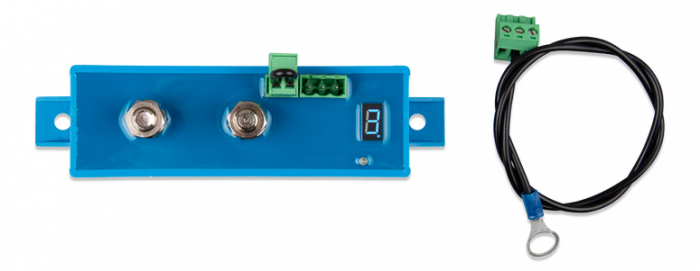 Protectie baterii solare Victron Energy 12/24V-100A [5]