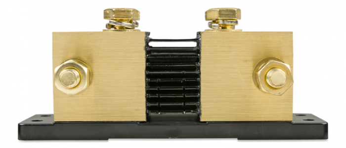 Monitor de baterie Victron Energy SmartShunt 2000A/50mV [5]