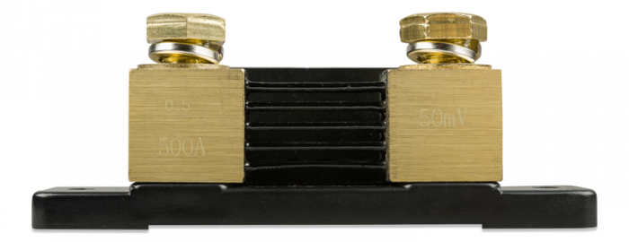 Victron Energy SmartShunt 500A/50mV-big