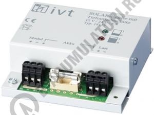 Solar Charge Controller 12/24 V 8 A cod 200001-big