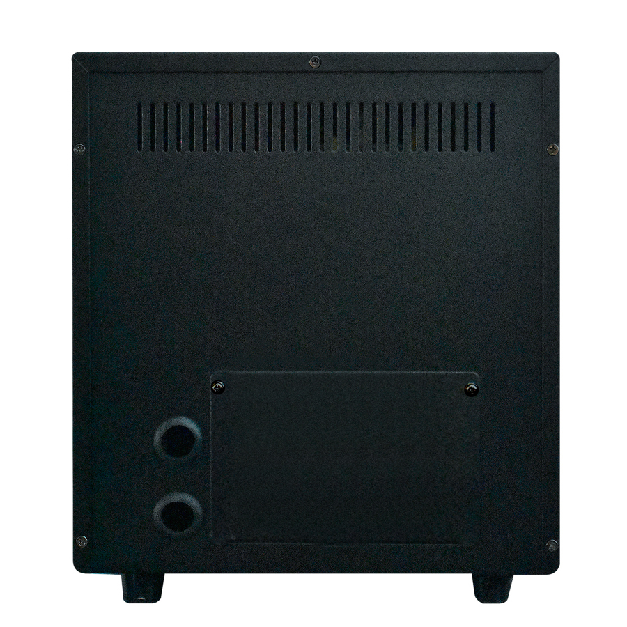 Stabilizator de tensiune Tecnoware Monofazat cu servomotor si microprocesor 4.5KVA 3.8KW FSTESM4K5M [3]