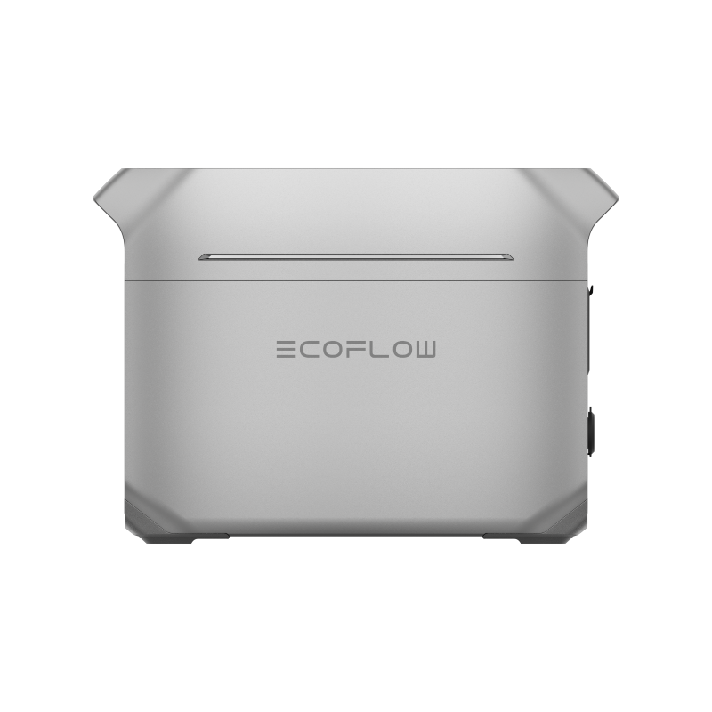 Statie de Energie Portabila EcoFlow DELTA 3 Plus [3]