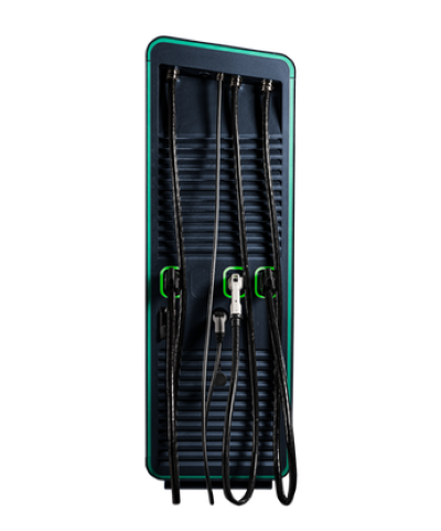Statie de incarcare, Moon Power Charger,400kW [2]