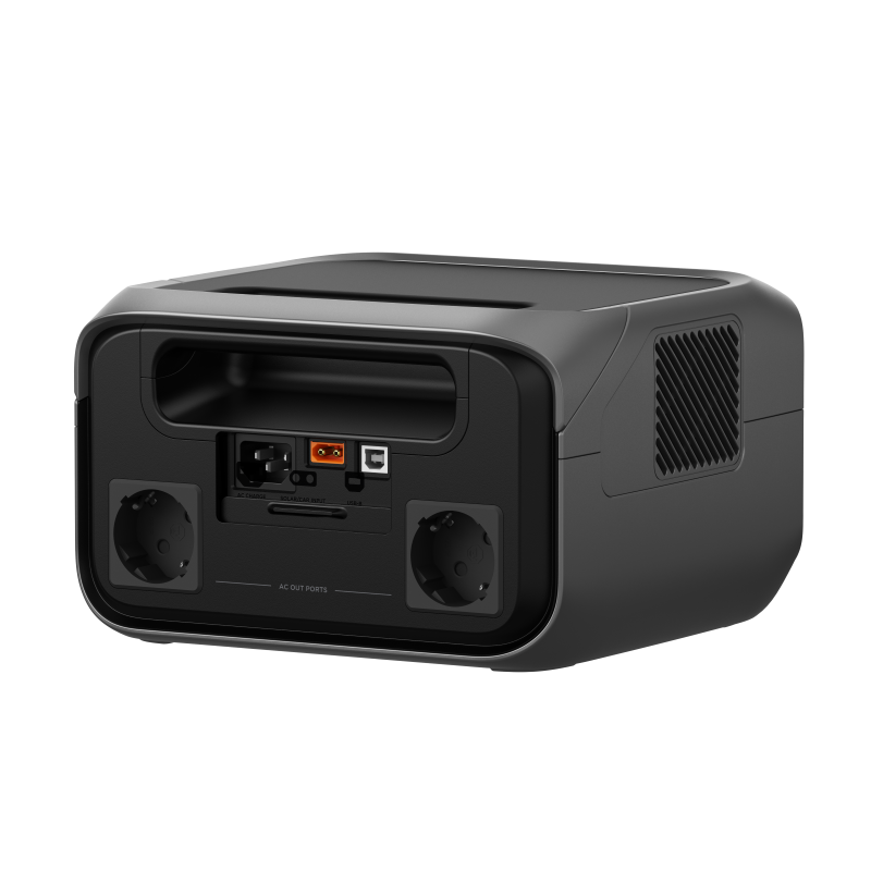 Statie Energie Portabila EcoFlow River 3 PLUS [5]