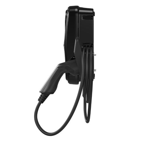 Statie de incarcare Rolec WallPod -3.6kw Tip 2 5m Tethered - Neagra [2]
