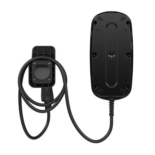 Statie de incarcare Rolec WallPod -3.6kw Tip 2 5m Tethered - Neagra [3]