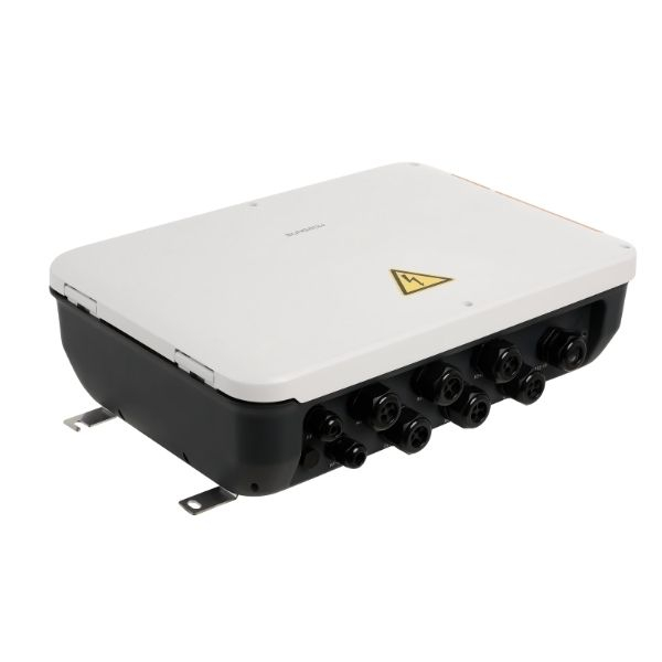 Smart Communication Box Sungrow COM100E cu Logger 1000B [3]