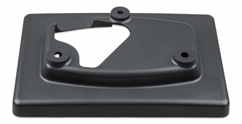 Suport montare perete Victron Energy GX Touch 50 [2]