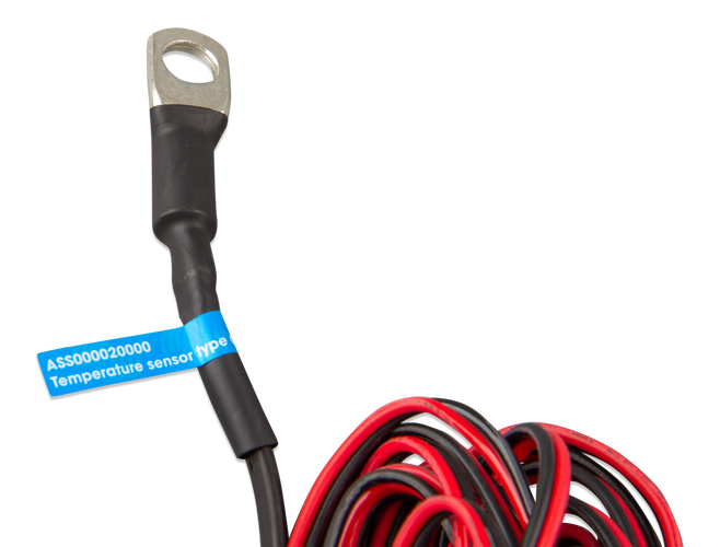 Senzor de temperatura Victron Energy tip C [3]
