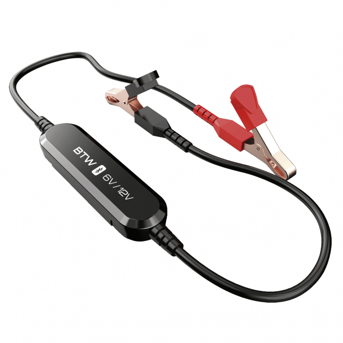 Tester Gys Btw 6V / 12V [2]