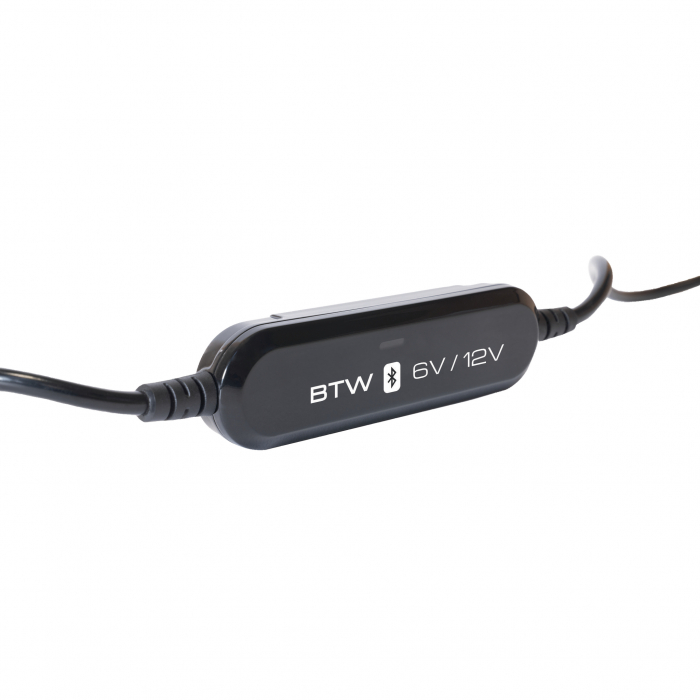 Tester Gys Btw 6V / 12V [3]